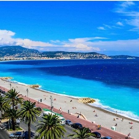 Magnifique 2 Pieces En Plein Coeur Du Vieux Νίκαια Εξωτερικό φωτογραφία
