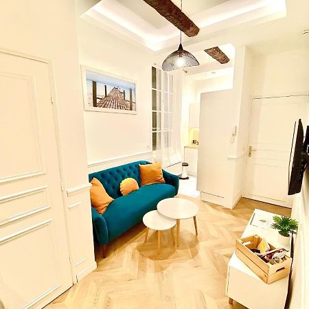 Magnifique 2 Pieces En Plein Coeur Du Vieux Νίκαια Εξωτερικό φωτογραφία